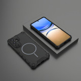 For Samsung Galaxy S26+ Plus MagSafe Compatible Case - Rugged Shockproof Cover