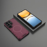 For Samsung Galaxy S26 Ultra MagSafe Compatible Case - Rugged Shockproof Cover