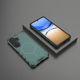 For Samsung Galaxy S26+ Plus MagSafe Compatible Case - Rugged Shockproof Cover