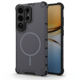 For Samsung Galaxy S26 Ultra MagSafe Compatible Case - Rugged Shockproof Cover