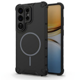 For Samsung Galaxy S26 Ultra MagSafe Compatible Case - Rugged Shockproof Cover