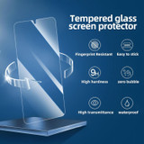 Samsung Galaxy S26 Glass Screen Protector 2-Pack | iCoverLover