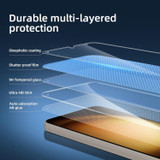 Samsung Galaxy S26+ Glass Screen Protector 2-Pack | iCoverLover