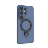 For Samsung Galaxy S26 Ultra Case - MagSafe Compatible Ring Holder & Stand Cover