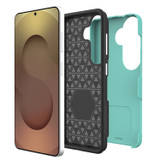 Samsung Galaxy S26+ Shockproof Case - Mint | iCoverLover