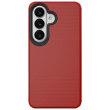 Samsung Galaxy S26+ Shockproof Case - Red | iCoverLover