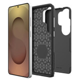 Samsung Galaxy S26 Ultra Shockproof Case - Black | iCoverLover