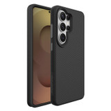 Samsung Galaxy S26 Ultra Shockproof Case - Black | iCoverLover