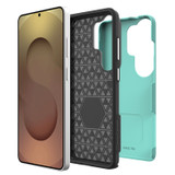 Samsung Galaxy S26 Ultra Shockproof Case - Mint | iCoverLover