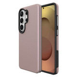 Samsung Galaxy S26 Ultra Shockproof Case - Rose Gold | iCoverLover