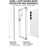 Samsung Galaxy S26+ Slim Clear Case | iCoverLover