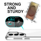 Samsung Galaxy S26+ Slim Clear Case | iCoverLover
