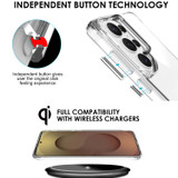 Samsung Galaxy S26 Ultra Slim Clear Case | iCoverLover