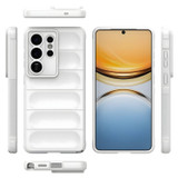 For Samsung Galaxy S26 Ultra Case - Magic Shield TPU & Flannel Cover