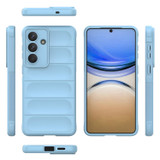 For Samsung Galaxy S26+ Plus Case - Magic Shield TPU & Flannel Cover