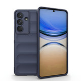 For Samsung Galaxy S26+ Plus Case - Magic Shield TPU & Flannel Cover