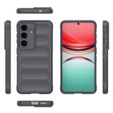 For Samsung Galaxy S26 Case - Magic Shield TPU & Flannel Cover