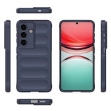 For Samsung Galaxy S26 Case - Magic Shield TPU & Flannel Cover