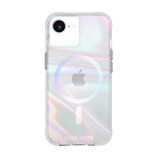For iPhone 17e Case-Mate Soap Bubble Compatible with MagSafe Cover, Iridescent | iCoverLover.com.au