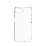 For iPhone 17e EFM Zurich Case Compatible with MagSafe Cover, Clear | iCoverLover.com.au