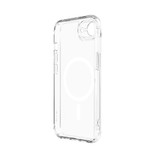 For iPhone 17e EFM Zurich Case Compatible with MagSafe Cover, Clear | iCoverLover.com.au
