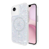 For iPhone 17e Case-Mate Twinkle Compatible with MagSafe Cover, Disco | iCoverLover.com.au