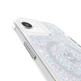 For iPhone 17e Case-Mate Twinkle Compatible with MagSafe Cover, Disco | iCoverLover.com.au