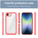 For iPhone 17e Protective Case – Slim, Shockproof & Stylish Cover, Red | iCoverLover.com.au