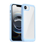 For iPhone 17e Protective Case – Slim, Shockproof & Stylish Cover, Blue | iCoverLover.com.au