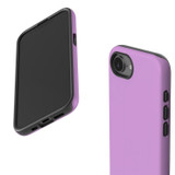 For iPhone 17e Case Tough Protective Cover, Plum Purple | Protective Covers | iCoverLover Australia