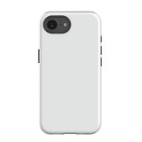 For iPhone 17e Case Tough Protective Cover, White | Protective Covers | iCoverLover Australia