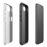 For iPhone 17e Case Tough Protective Cover, White | Protective Covers | iCoverLover Australia