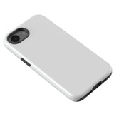 For iPhone 17e Case Tough Protective Cover, White | Protective Covers | iCoverLover Australia