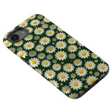 For iPhone 17e Case Tough Protective Cover, Field of Daisies | Protective Covers | iCoverLover Australia