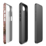 For iPhone 17e Case Tough Protective Cover, Cherry Flower Blossoms | Protective Covers | iCoverLover Australia