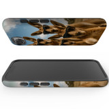 For iPhone 17e Case Tough Protective Cover, Sunny Kangaroos | Protective Covers | iCoverLover Australia