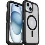 For iPhone 17e Case OtterBox Defender XT Compatible with MagSafe Cover, Dark Side | iCoverLover.com.au