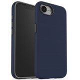 For iPhone 17e Case Tough Protective Cover, Charcoal | Protective Covers | iCoverLover Australia