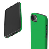 For iPhone 17e Case Tough Protective Cover, Green | Protective Covers | iCoverLover Australia