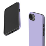 For iPhone 17e Case Tough Protective Cover, Lavender | Protective Covers | iCoverLover Australia