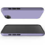 For iPhone 17e Case Tough Protective Cover, Lavender | Protective Covers | iCoverLover Australia