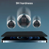 iCoverLover iPhone 17e Anti-Spy Privacy Screen Protector | Secure & Scratch-Resistant