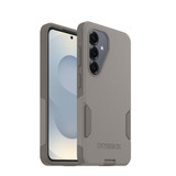 Galaxy S26 OtterBox Commuter MagSafe Cream Case