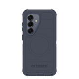 Galaxy S26 OtterBox Defender Pro Case Compatible with MagSafe Blue