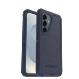 Galaxy S26 OtterBox Defender Pro Case Compatible with MagSafe Blue