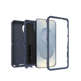 Galaxy S26 OtterBox Defender Pro Case Compatible with MagSafe Blue