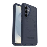 Galaxy S26+ OtterBox Defender Pro Case Compatible with MagSafe Blue