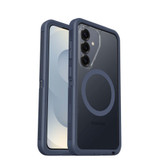 Galaxy S26 OtterBox Defender Pro XT Case Compatible with MagSafe Blue