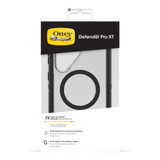 Galaxy S26 Ultra OtterBox Defender Pro XT Case Compatible with MagSafe Black