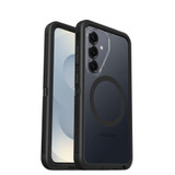 Galaxy S26 OtterBox Defender Pro XT Case Compatible with MagSafe Black